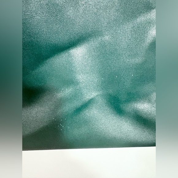 Telfar Medium Shopping Tote | Olive Green - Picture 9 of 9